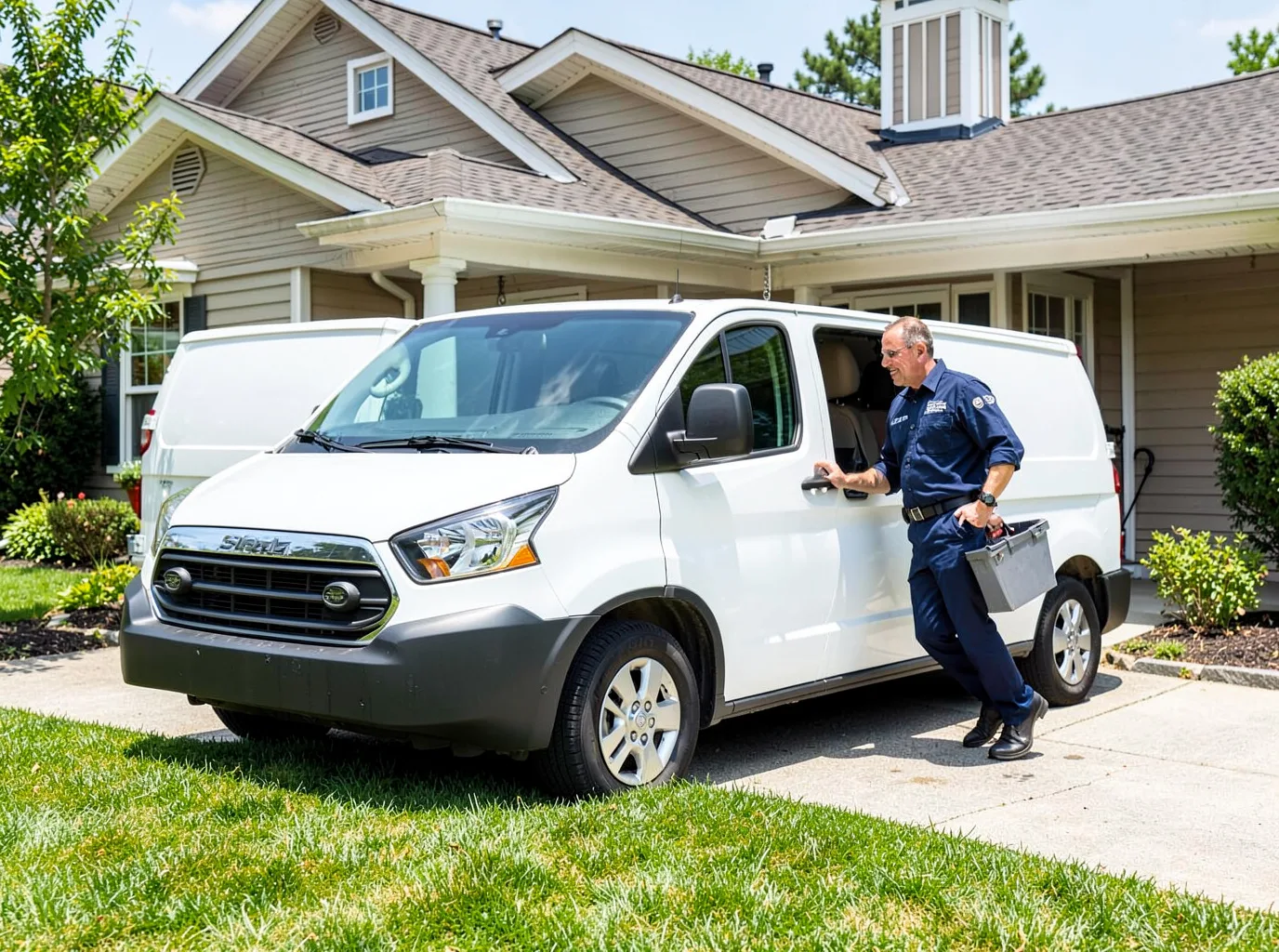 Emergency Plumber company in Sylvester, TX